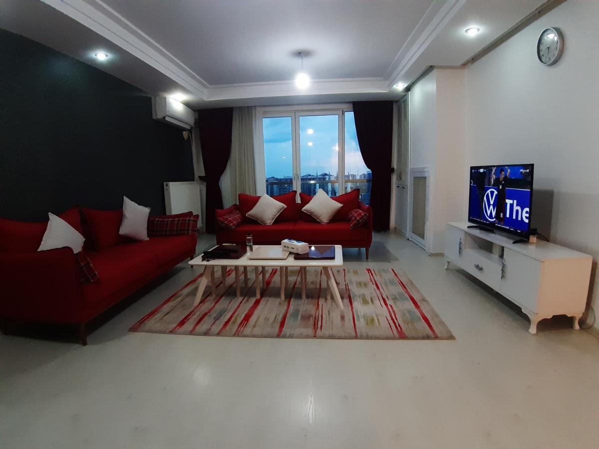 Boulevard Appartamento