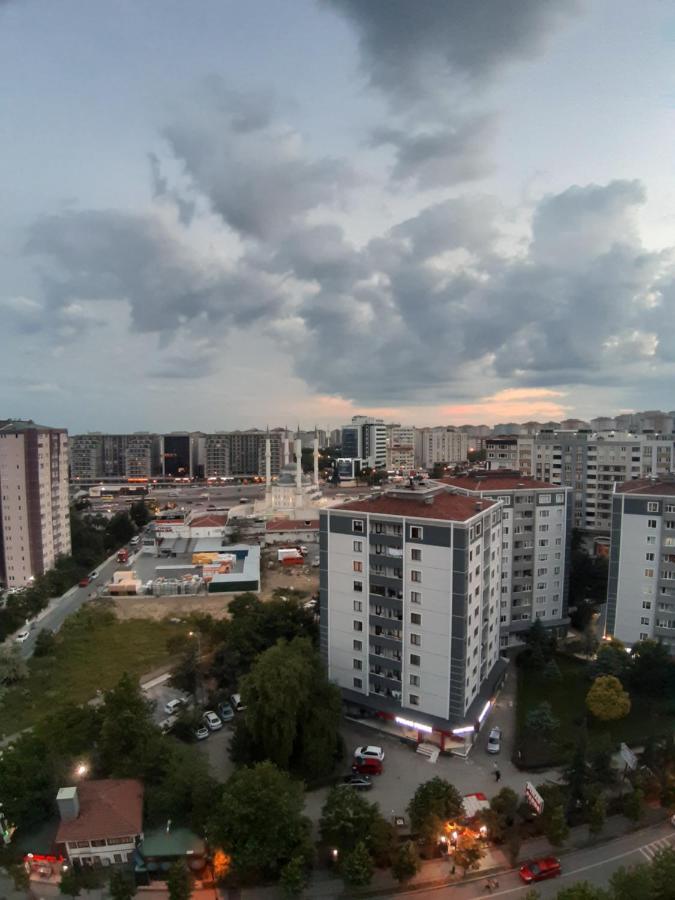 Appartamento Boulevard