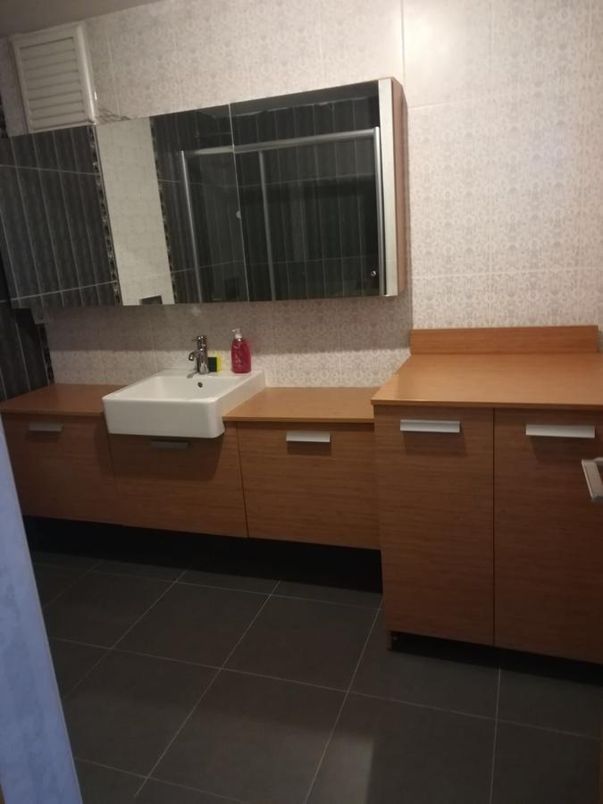 Appartamento Boulevard
