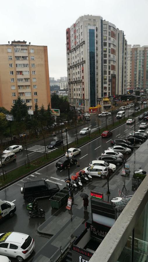 Boulevard Daire