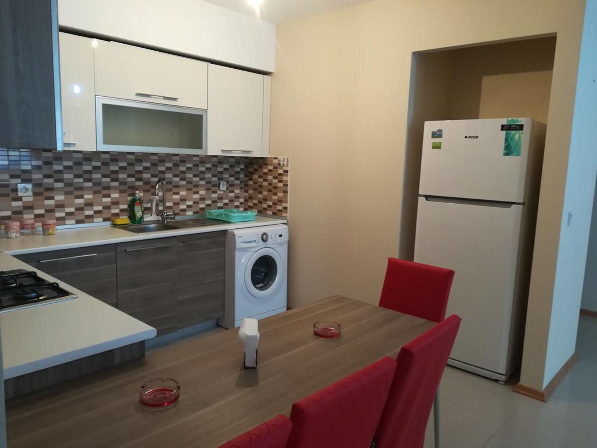 Boulevard Appartamento