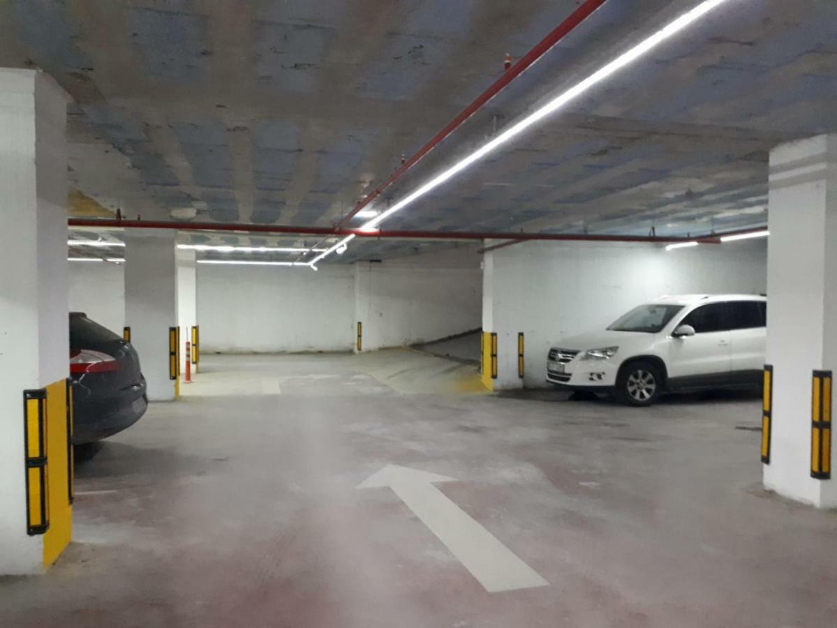 Appartamento Boulevard Provincia di Istanbul